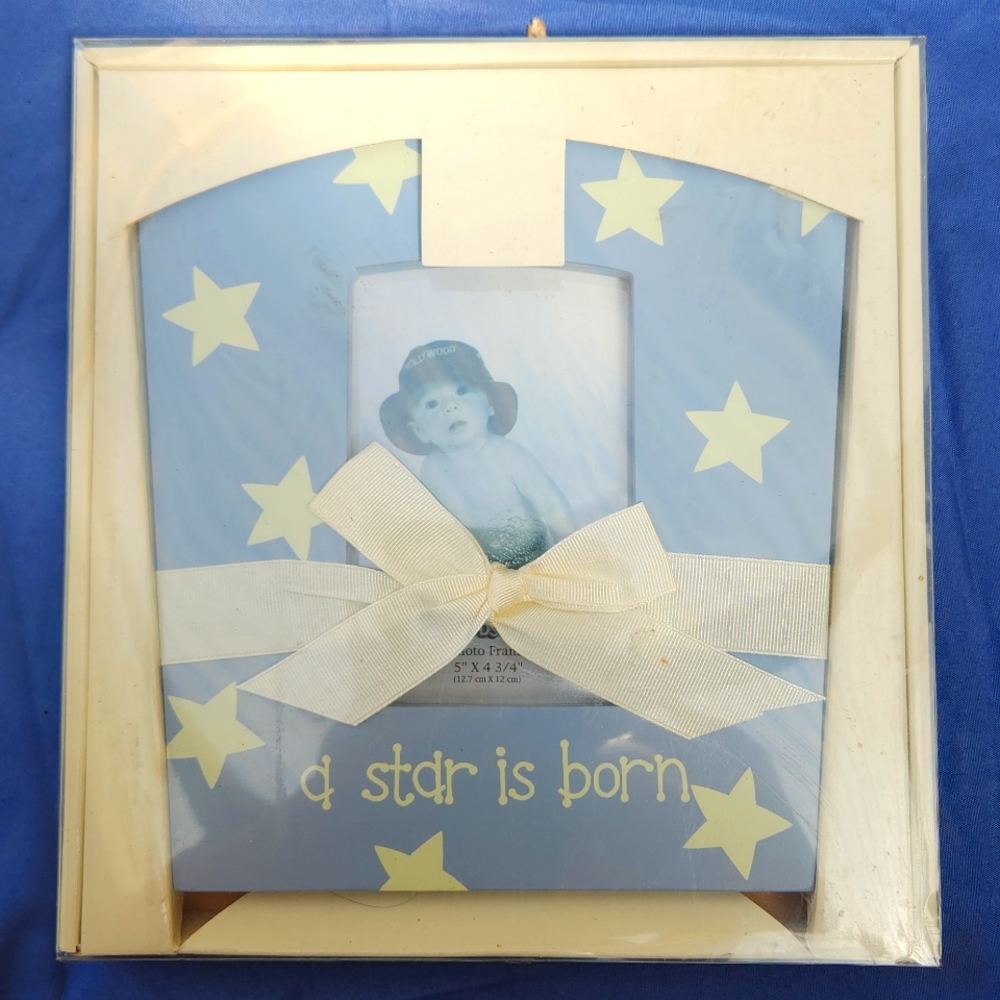Photo frame